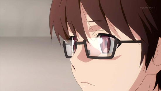 Re:CREATORS 1話番組カット002