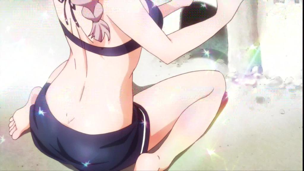 異能バトルは日常系のなかで 11話015