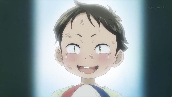 僕の妻は感情がない 12話場面カット003