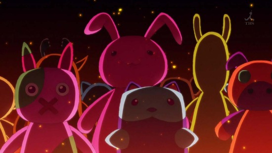 魔法少女特殊戦あすか 1話番組カット006
