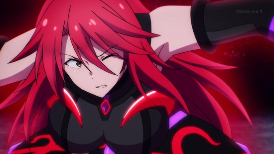 サークレット・プリンセス 最終回12話番組カット014