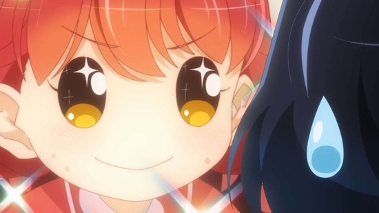 江戸前エルフ 8話場面カット041