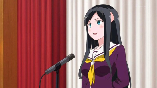 群れなせ!シートン学園 3話場面カット001