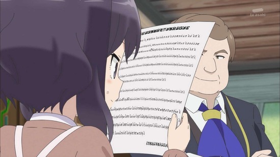 ポーション頼みで生き延びます! 10話場面カット31