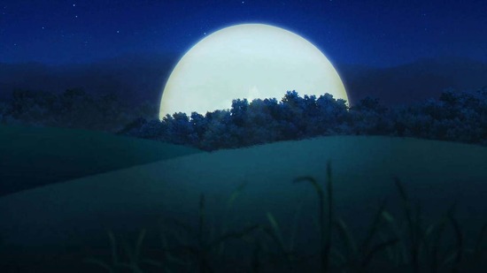 葬送のフリーレン　１０話　６話場面カット011