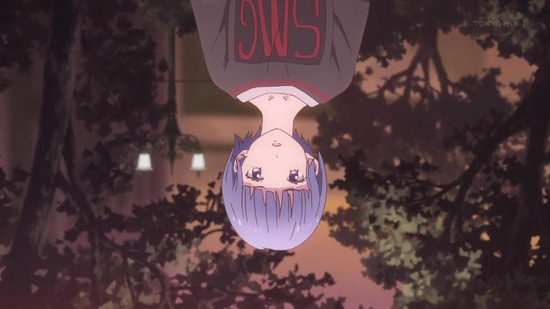 かげきしょうじょ!! 第四幕場面カット018