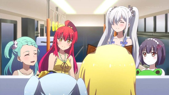 ZX Code reunion 8話番組カット064