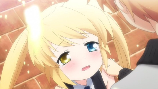 Rewrite 2nd 1話場面Sample_007