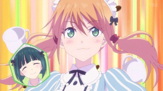 女神のカフェテラス 5話場面カット003