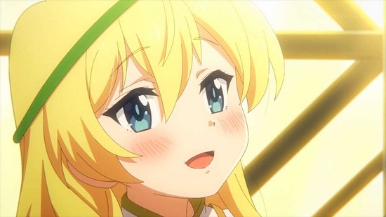 この素晴らしい世界に祝福を!3 2話場面カット046