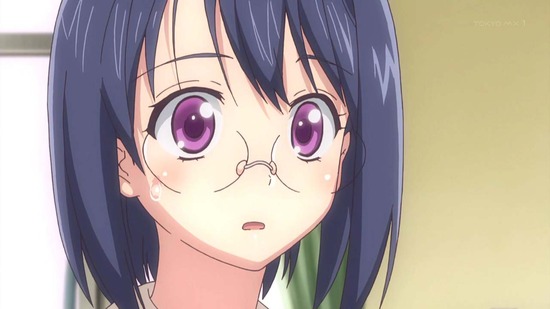 ノブナガ先生の幼な妻 7話番組カット025