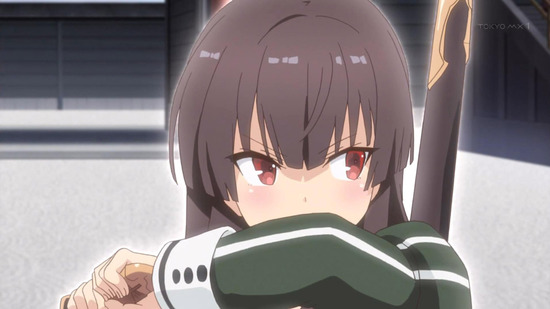 刀使ノ巫女 1話場面カット030