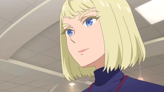 ヒーラー・ガール 12話場面カット015