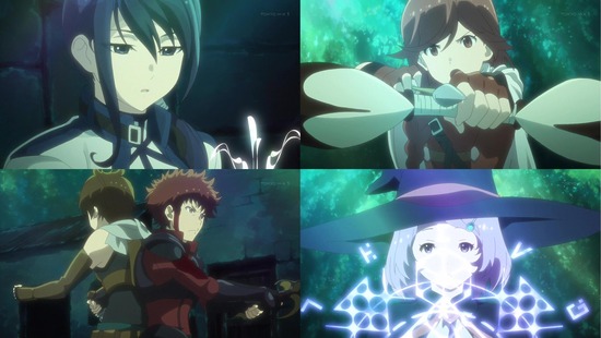 灰と幻想のグリムガル 最終回12話_画像sample_004