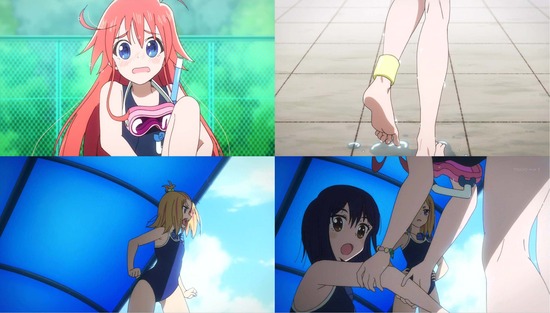 フリップフラッパーズ 8話画像sample_003
