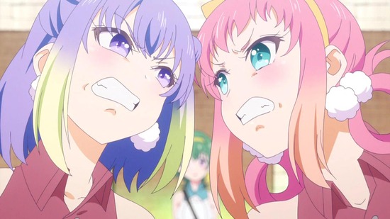 ラピスリライツ 3話番組カット020