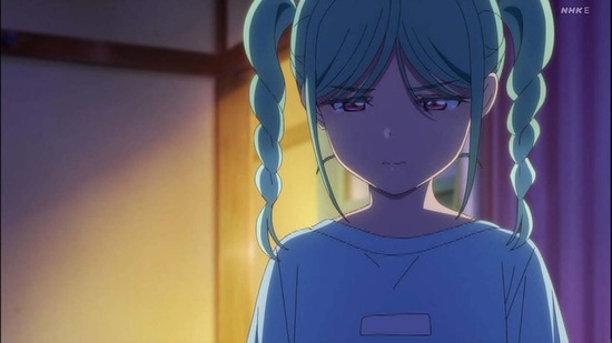 ラブライブ!スーパースター!! 3 4話場面カット020