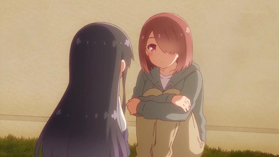 私に天使が舞い降りた! 12話番組カット028