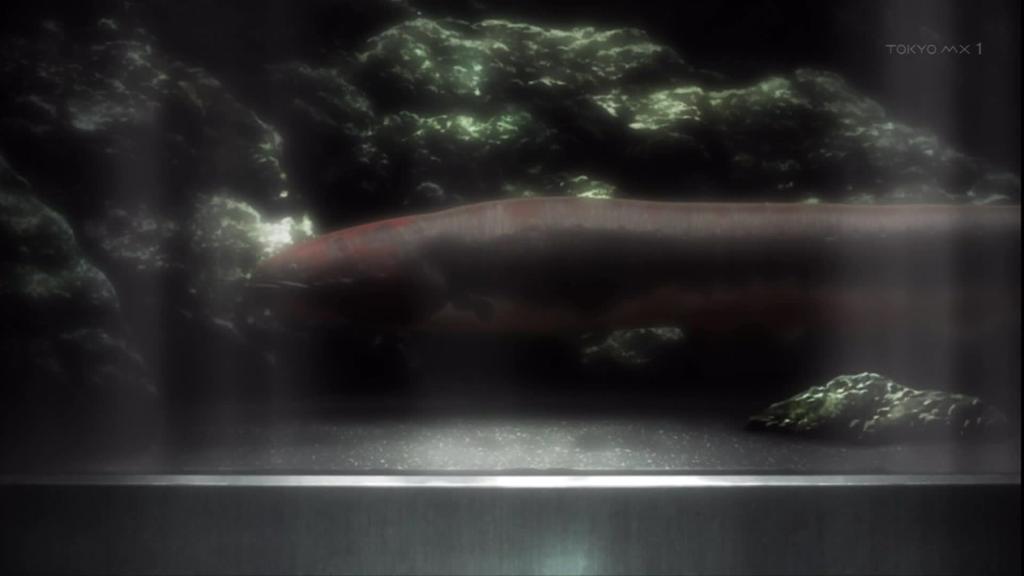 TERRA FORMARS テラフォーマーズ 8話009