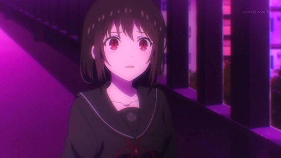 デート・ア・ライブIV 11話場面カット033