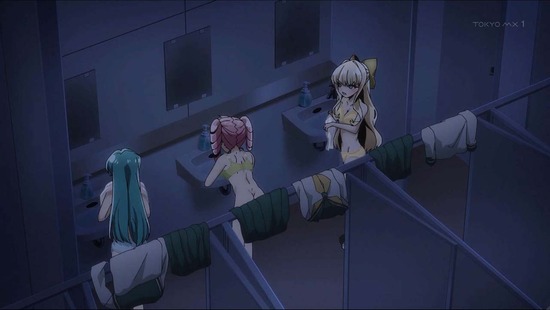 魔法少女にあこがれて 6話場面カット015