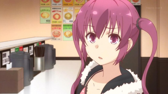 ラーメン大好き小泉さん 2話場面カット012