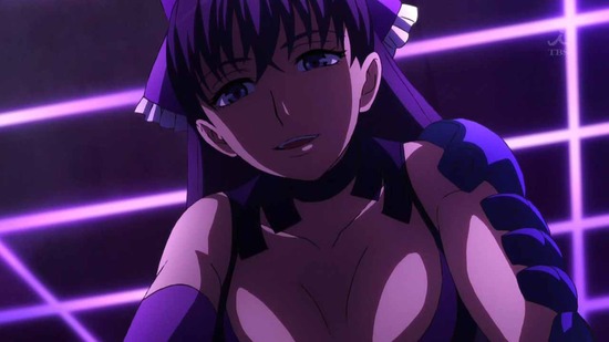 ドメスティックな彼女 11話番組カット025