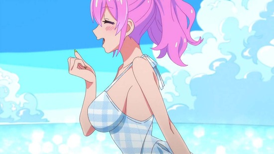 夫婦以上、恋人未満。 9話場面カット069