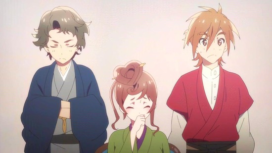 ゾンビランドサガ リベンジ 9話場面カット005