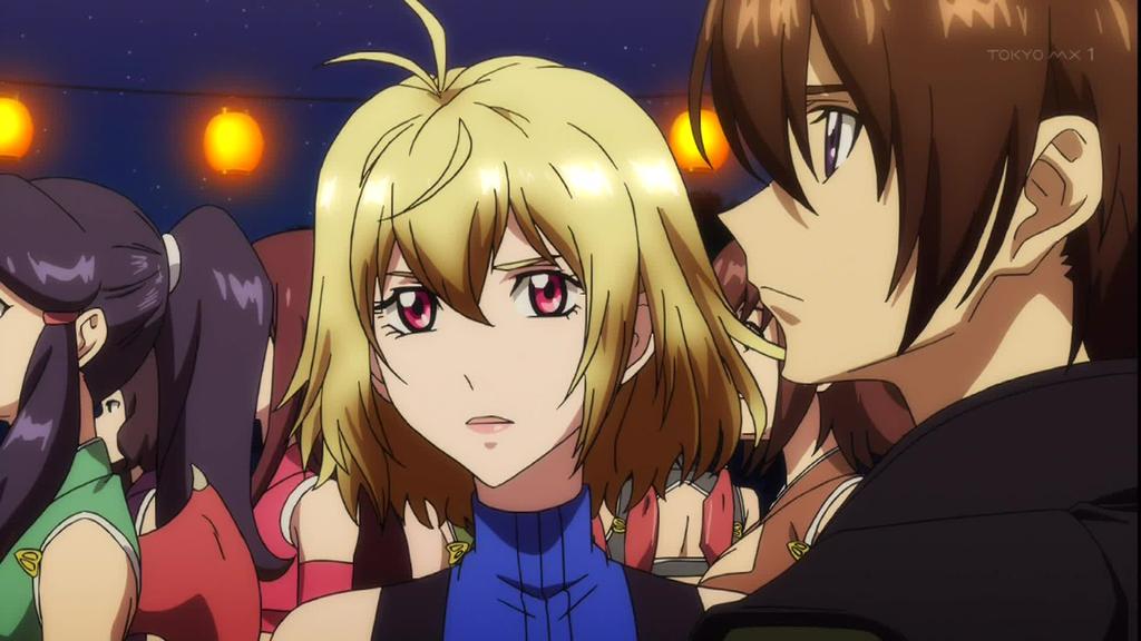 クロスアンジュ 天使と竜の輪舞(ロンド) 15話043