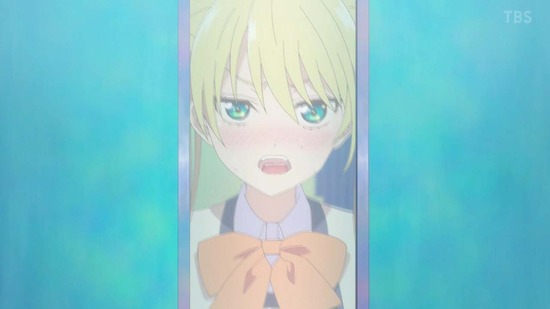 カノジョも彼女 8話場面カット023