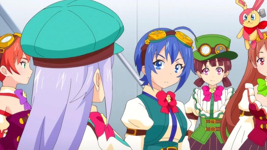 ぱすてるメモリーズ 12話番組カット004