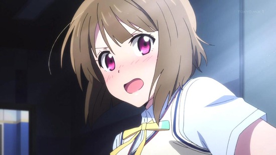 ラブライブ! 8話場面カット029