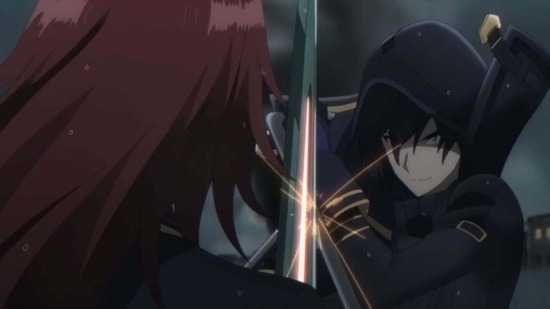 陰の実力者になりたくて! 20話場面カット024