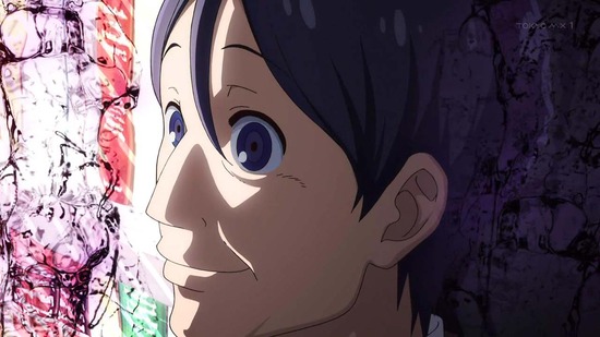 小林さんちのメイドラゴンS 9話場面カット010