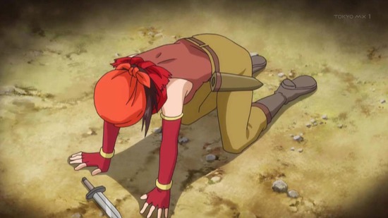 このヒーラー、めんどくさい　６話場面カット006