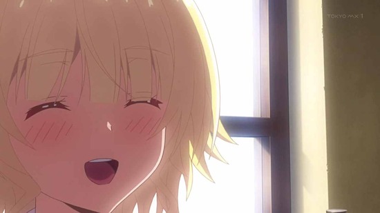可愛ければ変態でも好きに 2話番組カット027