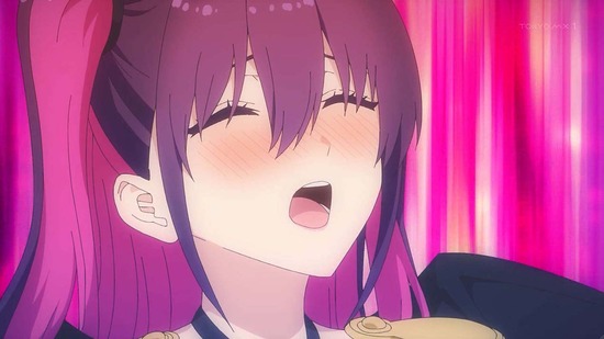 2.5次元の誘惑　３話場面カット041