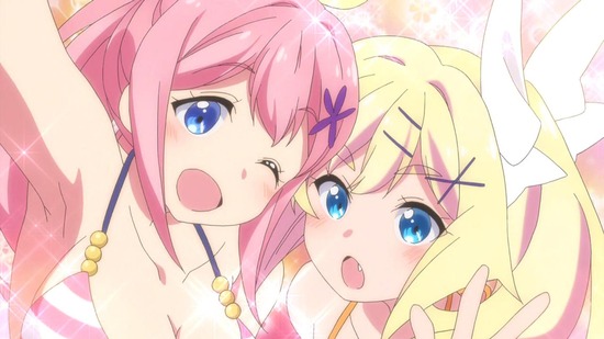 おちこぼれフルーツタルト 4話場面カット056