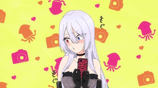 その着せ替え人形は恋をする 9話画面カット043