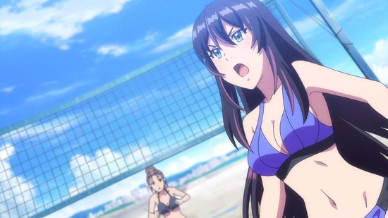 神田川JET GIRLS 10話番組カット072