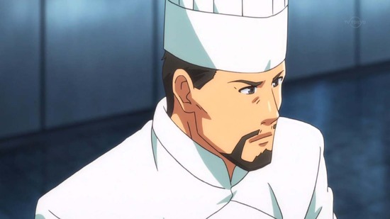 異世界食堂 最終回12話場面カット_021