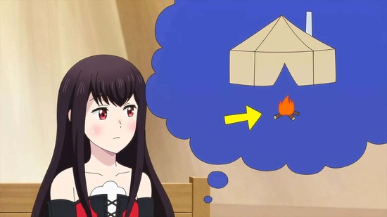 レベル1だけど 8話場面カット004