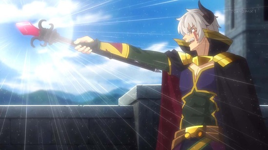 異世界魔王と召喚少女の奴隷魔術 第四話場面カット010