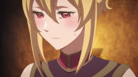 乙女ゲー世界はモブに厳しい世界です 2話番組カット037
