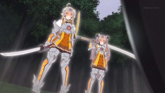 刀使ノ巫女 4話場面カット027