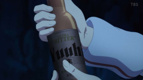 日本へようこそエルフさん。　２話場面カット020