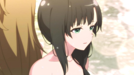 アサルトリリィ Bouquet 4話場面カット049