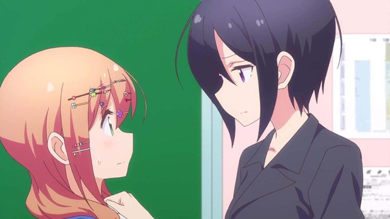 スロウスタート 7話場面カット005