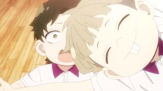 SPY×FAMILY 10話場面カット036